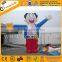Cheap Inflatable Abraham with 8'9" (2.7 m) high F8016