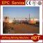 Inclined thickener used in mineral industry, inclined tube thickener
