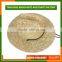 Summer Fashion Men's Straw Hat