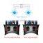 Hot Selling Head Mount Display VR PRO 3D Glasses VR Box 3D Headset Glasses for 3.5-6.0 inch Screen