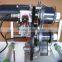 Semi-automatic Labeling Machine