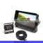 Sprinter Van Backup Camera System 7 Inch Monitor and a CCD Mounted RV Backup Camera