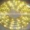led rope light/christmas light/christmas rope light