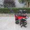 Gasoline Mini Tiller Cultivator