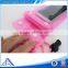 promotional waterproof dry bag waterproof bag mobile phone waterproof bag