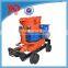 Good Reputation And Labour Saving Wet Mix Shotcrete Machine