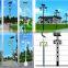 Solar Street Lights Solar LED Lighting System