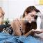 Elizabeth Speech Recognition Interactive Control LED Lamp