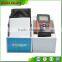 Indoor and outdoor use high precision density mini laser distance meter
