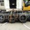 Inflatable marine rubber fender/floating rubber fender/dock rubber fender