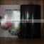 stainless steel Jumbo Colored 64oz flask