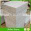 chinese grey color basalt bricks for outdoor paving