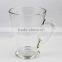 new beer glass , glass mug cup,glass cup with handle