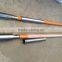 C3 Wire-line Triple Tube Core Barrel Assembly, split tube