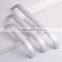 Hot sale competitive price silver/black cabinet handle and knobs / drawer pull /furniture hardware