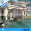 body shaker vibration sieve machine from Xinxiang Weiliang