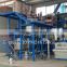 Full automatic MDF production line /capacity 30000 to 100000 cbm one year
