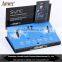 China factory custom logo acrylic speaker display stand