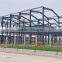 Prefabricated warehouse building (LTX615)
