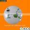 Round Beddroom Ceiling Led Lamp ROHS Approved
