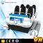 latest design 9d vr cinema with 6 seats with more great experience for park