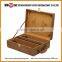 Wine Wooden Box Used