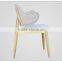 Antique Restaurant Chair