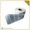 Custom Blank Eggshell Sticker Roll Paper Factory