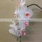 artificial real touch orchid