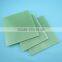 Excellent high temperature electrical performance stability FR4 Epoxy Glass Fiber Sheet