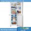 hot double door home refrigerator BCD-226/2 door refrigerator/2 door refrigerator with large capacity