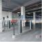 Shenzhen North Station Wireless Car Park Management System Parking Led Display for Indoor Parking
