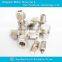 High pressure fog nozzle,high pressure water mist nozzle,brass fog spray nozzle