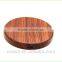 2016 New Products Custom Wooden For Wireless qi Charger.