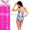 Swimwear ladies online shopping slimming bathing suits