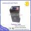 High performance 4v4.5ah valve regulated lead acid battery ups batteries