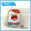 Cool design funny plastic babay rattle toy for small baby