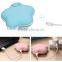 Lucky star electric hand warmer with usb for Christmas special gift
