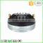 5 inch speakers, hot sale compression driver, good quality neodymium tweeter, SD-DE800