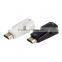 HDMI to VGA with Audio Cable HDMI to VGA Adapter Male To Female 1080p HDMI to VGA Converter For PC/HDTV