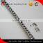 non-corrosive instant noodles fry sus hollow pin chain 10B
