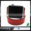 Cheap Price Leather Popular 38mm And 42mm Watch Cuff Band for Iwatch