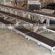 Customized 6061-T6 folding three layers aluminum Plywood Platform stage for group photo taken