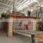 Gypsum plasterboards machine, Gypsum plasterboards production line,Gypsum board production line from China