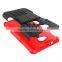 China Online Shopping Smartphone Accessories Combo Kickstand Case for Huawei Honor 5X