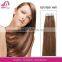 Good tape human hair extensions australia