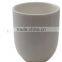 Cheap Antique U-shaped Ceramic Handleless Tea Cups
