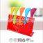 Non-stick Coating Cheese Set with PP+TPR Handle