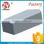 YG6X YG8 K20 grade fresh material Tungsten Carbide Saw Tips for Pallet Cutting with Good Resistance