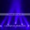 IP68 waterproof RGBW 54pcs 3watt 4in1 LED theater light